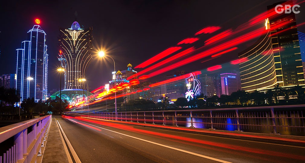 History of Gambling Capital Macau