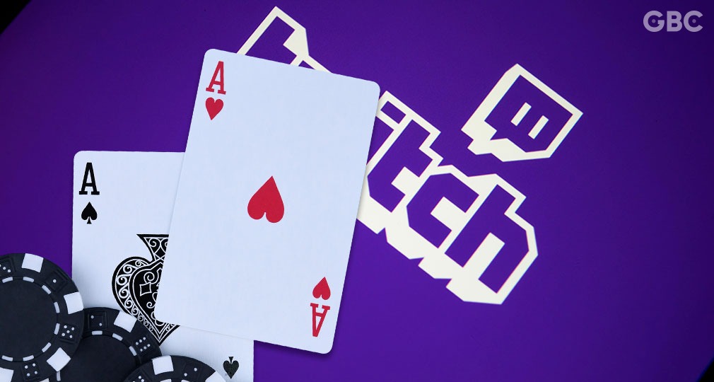 What Is Going On with Gambling on Twitch After the Ban