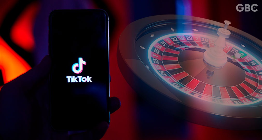 Online Casino as the Main Trend on TikTok 2024