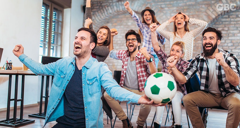Football Betting During the World Cup: Full Research