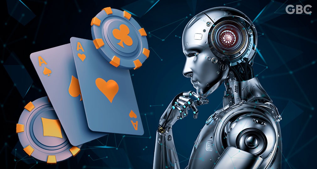 How AI Is Implementing in Poker Playing in 2024