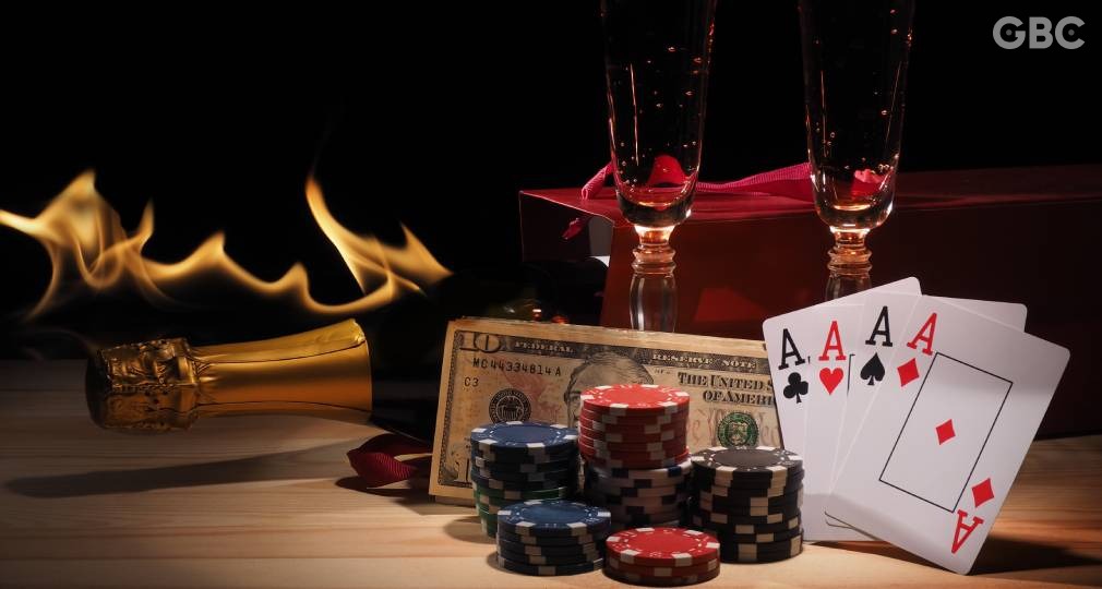 5 Best Christmas Activities for Gamblers