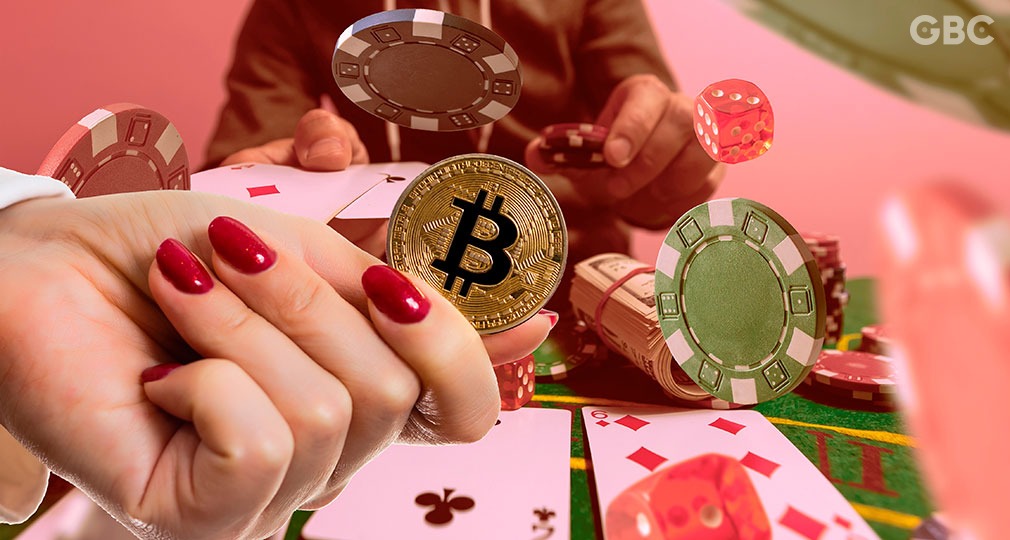 Are Crypto Casinos the Future of US Gambling?