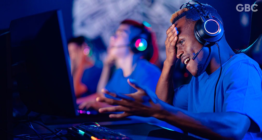 Five Crazy Things That Happened at Esports Tournaments