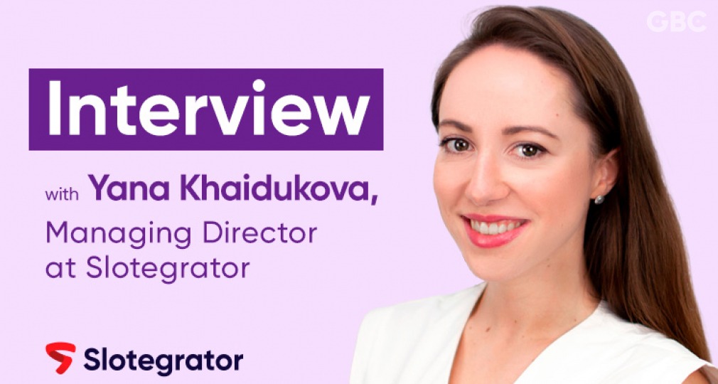 Slotegrator’s Yana Khaidukova: “2022 Was a Challenging Year for Everyone”