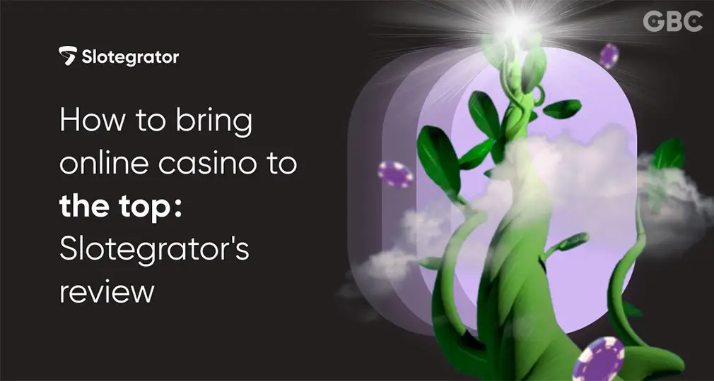 How to Launch a Top Online Casino in 2024: Slotegrator’s Review