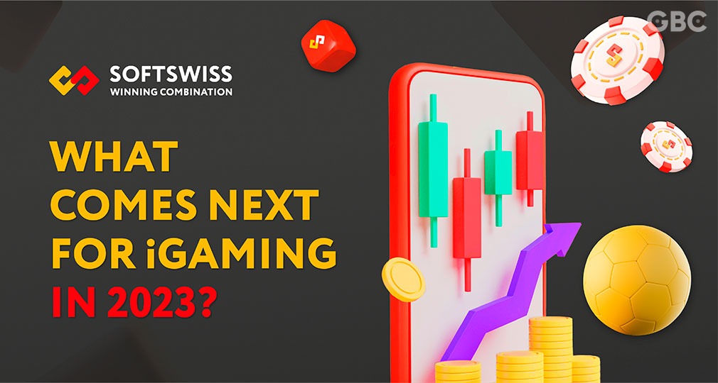 What Are the Hottest iGaming Trends for 2023? SOFTSWISS Shares Expert Industry Report