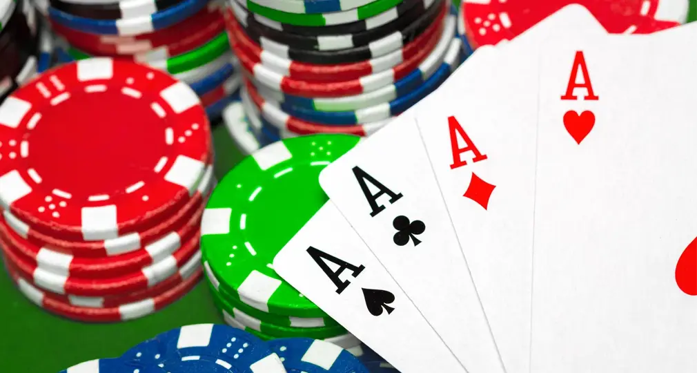 The Top Five Cryptocurrencies for Online Casinos