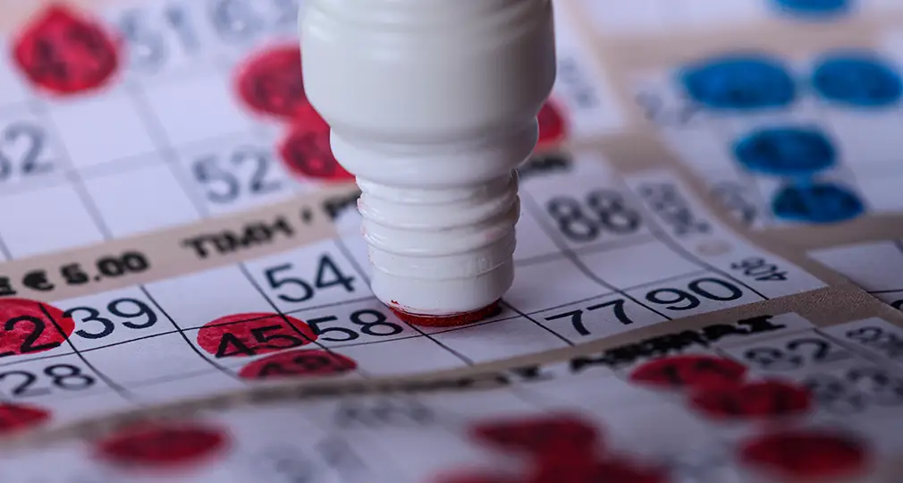 Bingo: An Eternal Classic of the Gambling Industry