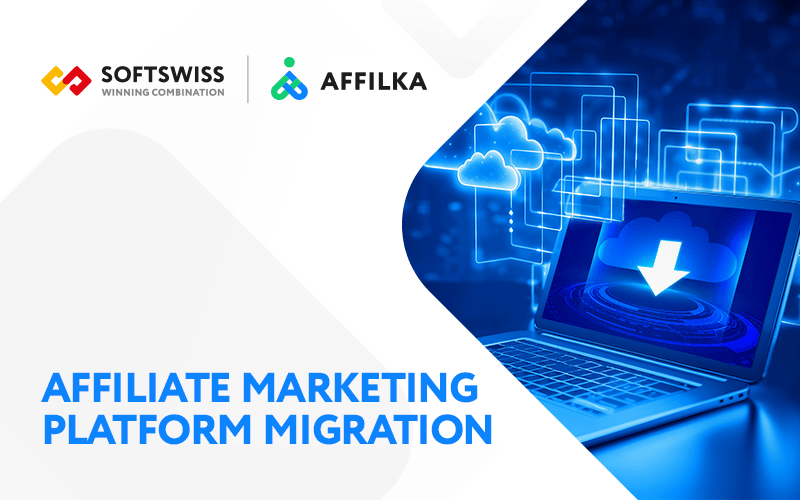 Affilka by SOFTSWISS