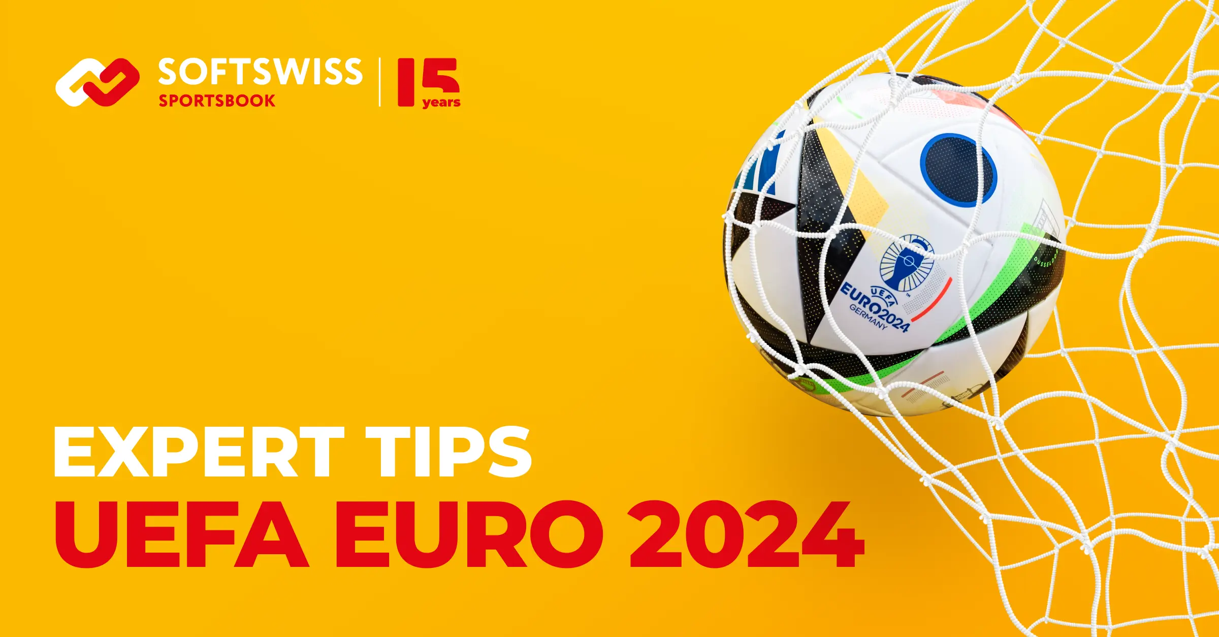 SOFTSWISS Sportsbook Shares Tips for Maximising UEFA EURO 2024 Profits 