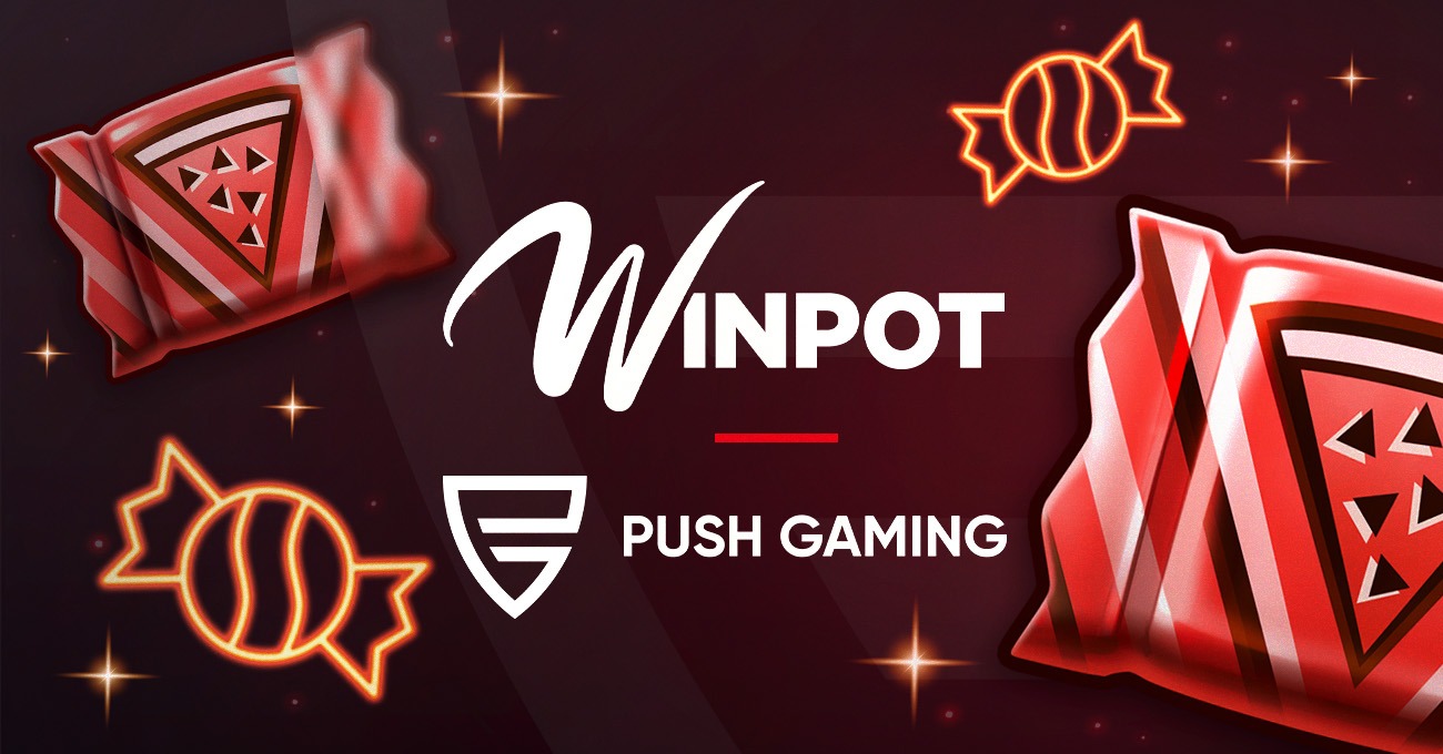 Push Gaming expands in Mexico with Winpot.mx