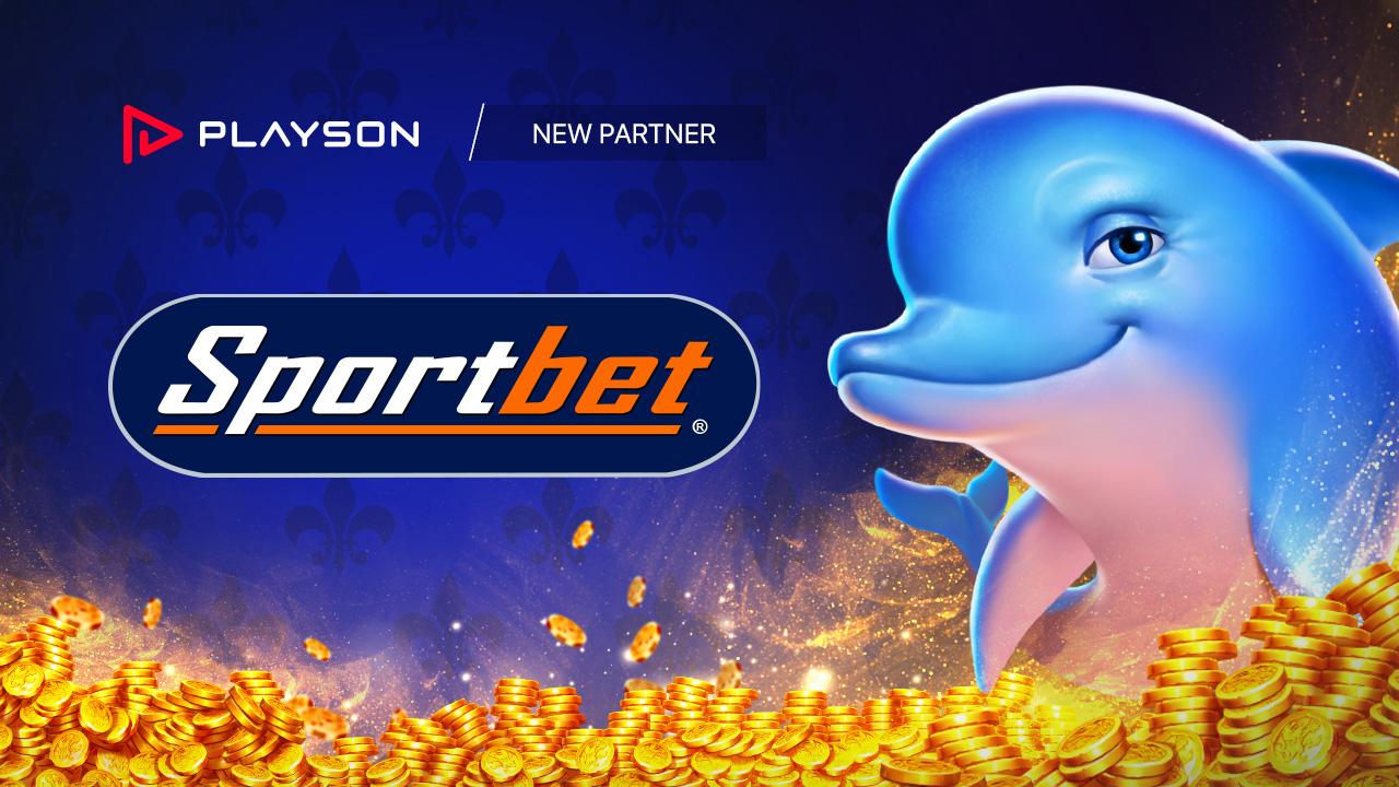 Playson extends Italian outreach with Sportbet integration