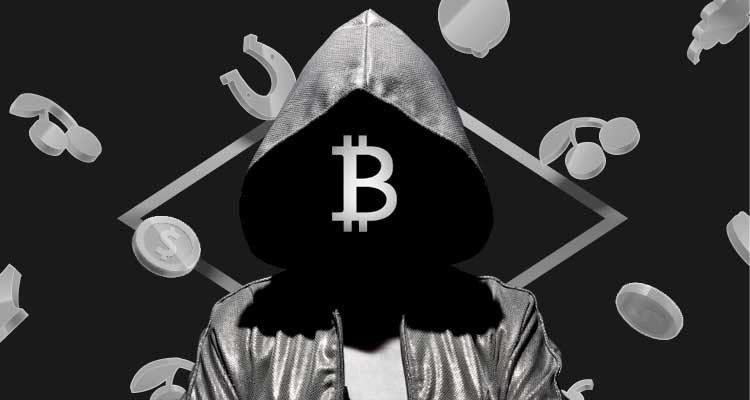 Are Bitcoin Casino Gambling Anonymous?