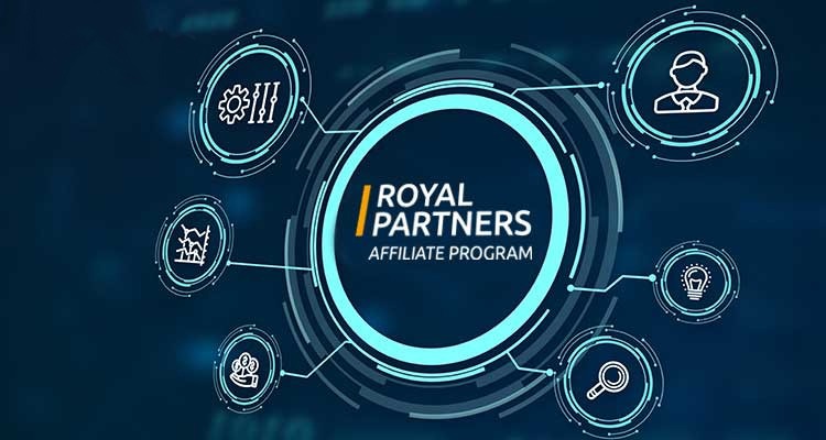 Royal Partners Affiliate Program: Review