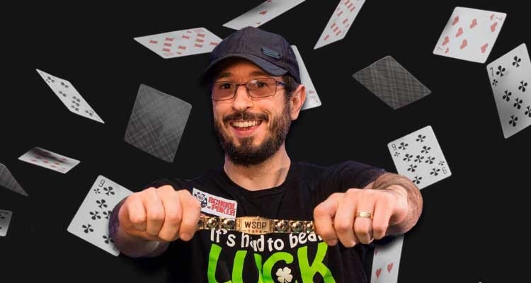 Brian Rast – When Love to Strategy Led to Fabulous Poker Career