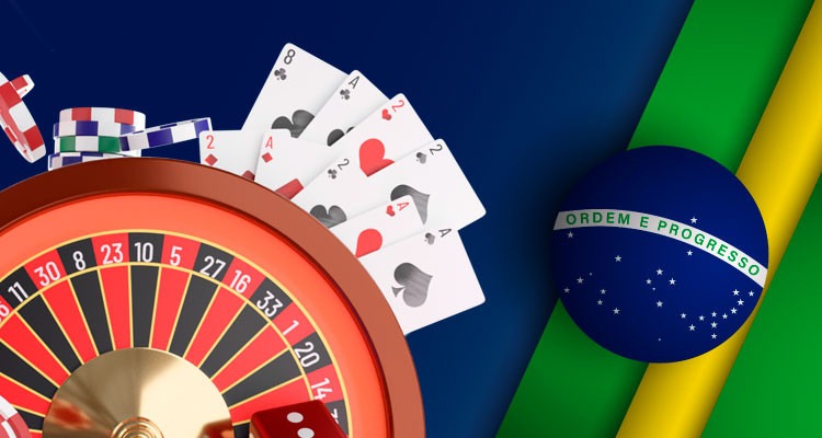 Gambling in Brazil: History, Legal Status, and Perspectives