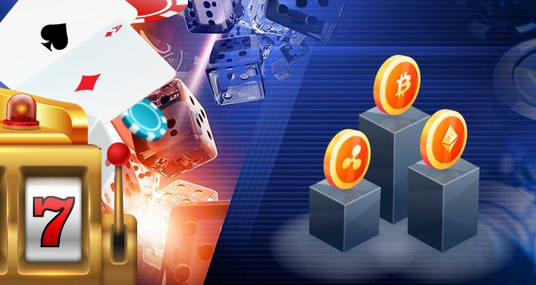 Is Cryptocurrency Making the Gambling Industry Better?