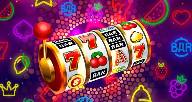 4 Factors to Consider When Selecting a Good Slot Machine