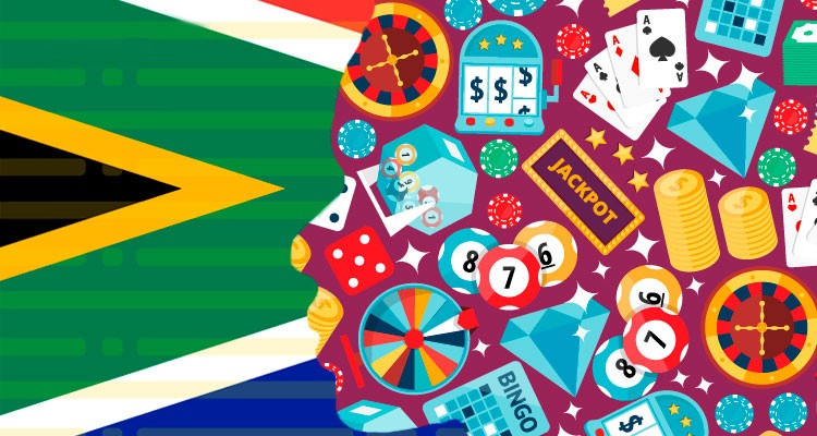 The Best Online Casino Games in South Africa