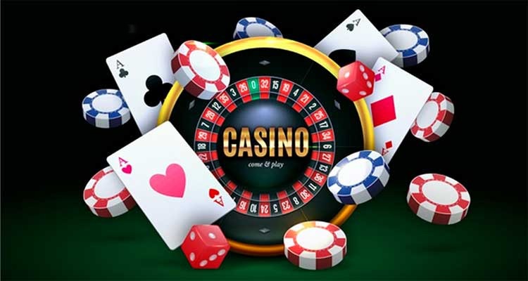 Where Are Online Casinos Most Popular?