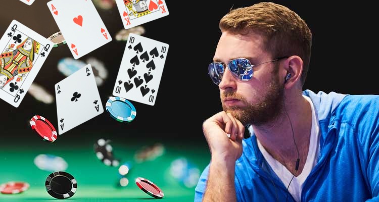 Connor Drinan: How To Become a Poker Millionaire