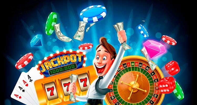 A Guide to Casino Bonuses