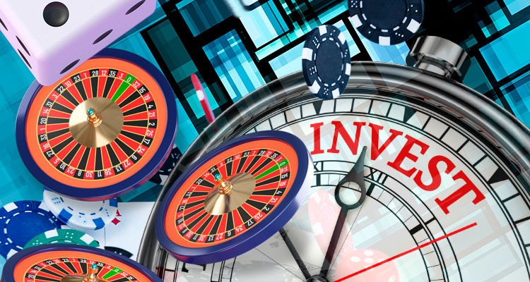 All You Need To Know Before Investing in the Gambling Sector