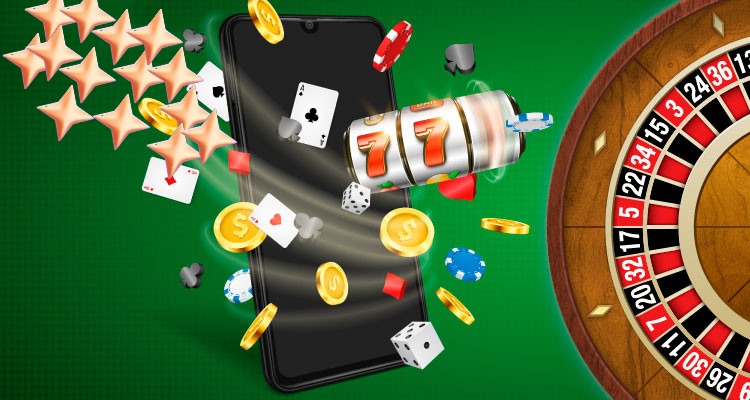 Are Online Casinos Still at the Forefront of the iGaming Industry?