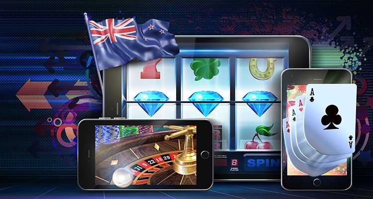 Picking an Online Casino in New Zealand