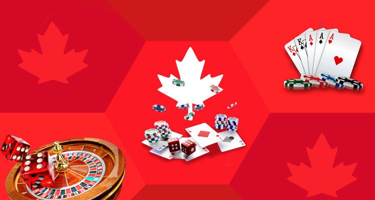 Everything You Wanted To Know About Gambling Industry in Canada
