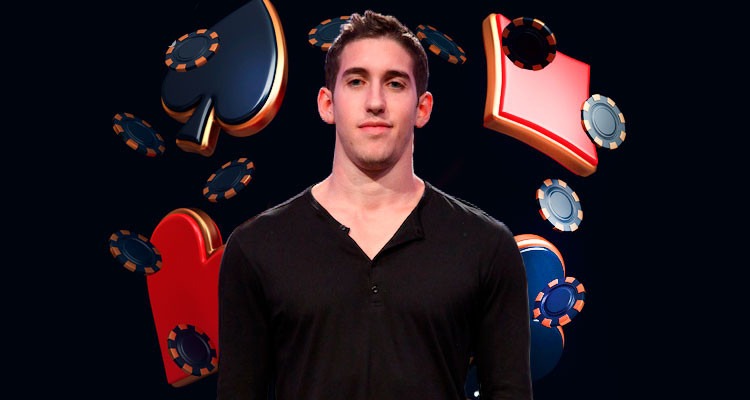 Daniel Colman: One of the Richest Poker Players