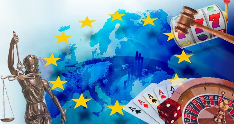 Round-Up of the Latest Gambling Terms and Rules in Europe