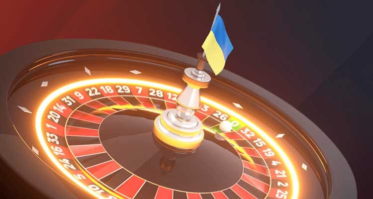 Is Online Gambling Legal in Ukraine and How To Make It Legal?