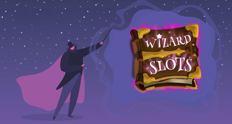 Things you should know before playing at Wizard Slots casino