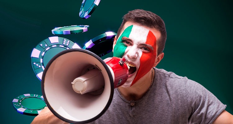 New Communication Strategies for Italian Operators in the Face of Strict Gambling-Related Advertising Restrictions