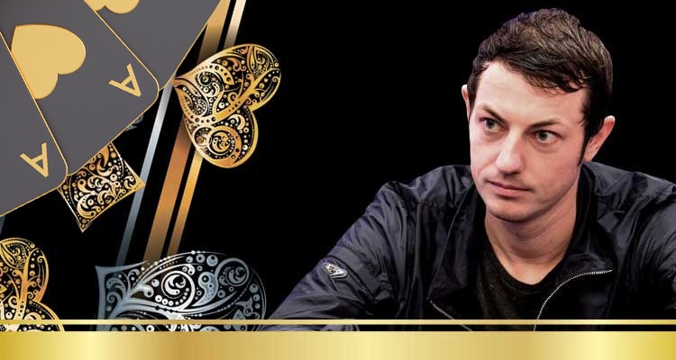 Tom Dwan and His Life Path