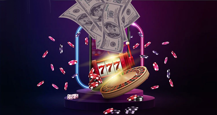 Multi-Billion-Dollar Online Gambling Market Growing in Popularity