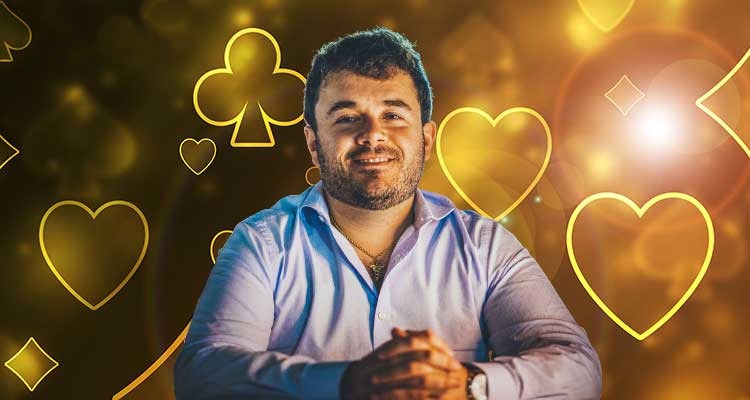 Who Was Anthony Zinno Before Becoming a Poker Star?