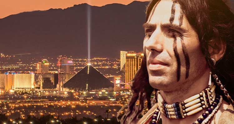 An American Indian Tribe Is Going to Own a Vegas Casino