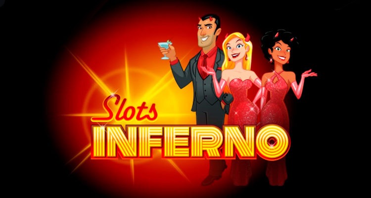 Inferno Slots Online Review – Slot Machines with Retro Aesthetic