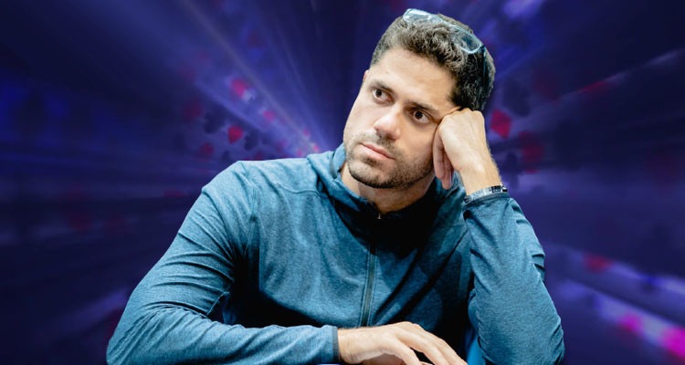 Benjamin Pollak: Things to Know About French Poker Star