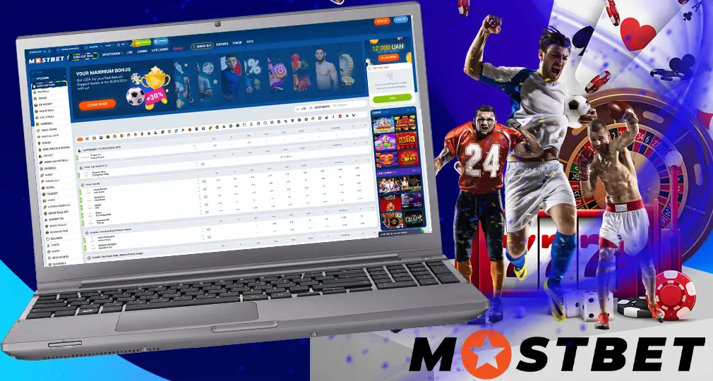 MOSTBET Ultimate Review: Sportsbook & Casino
