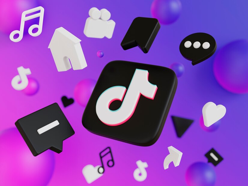 TikTok updates ads: AI avatars and dubbing