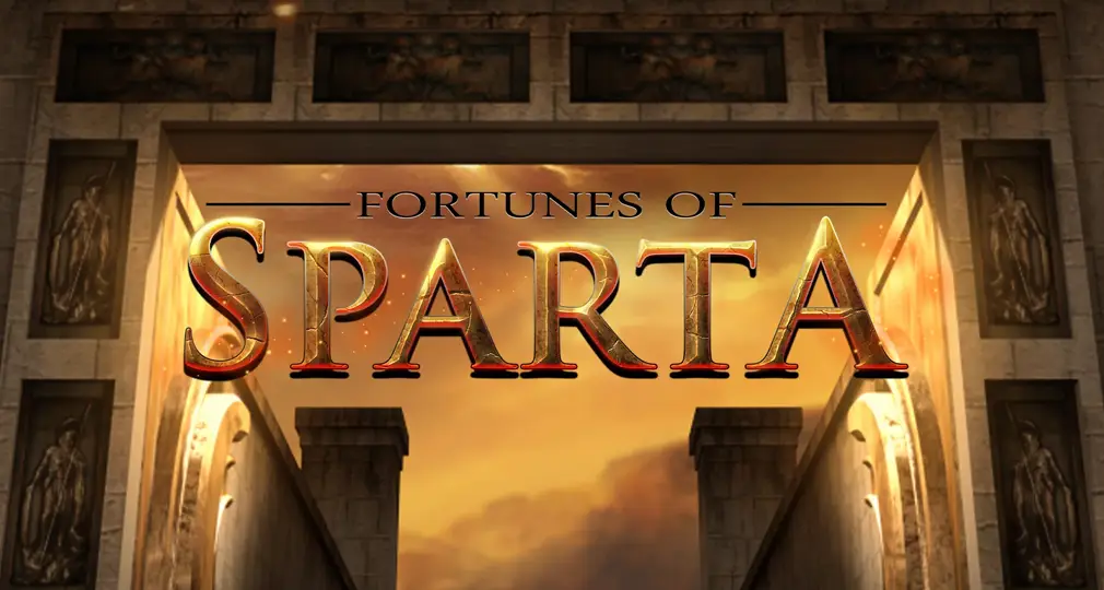 Fortunes of Sparta Slot Review