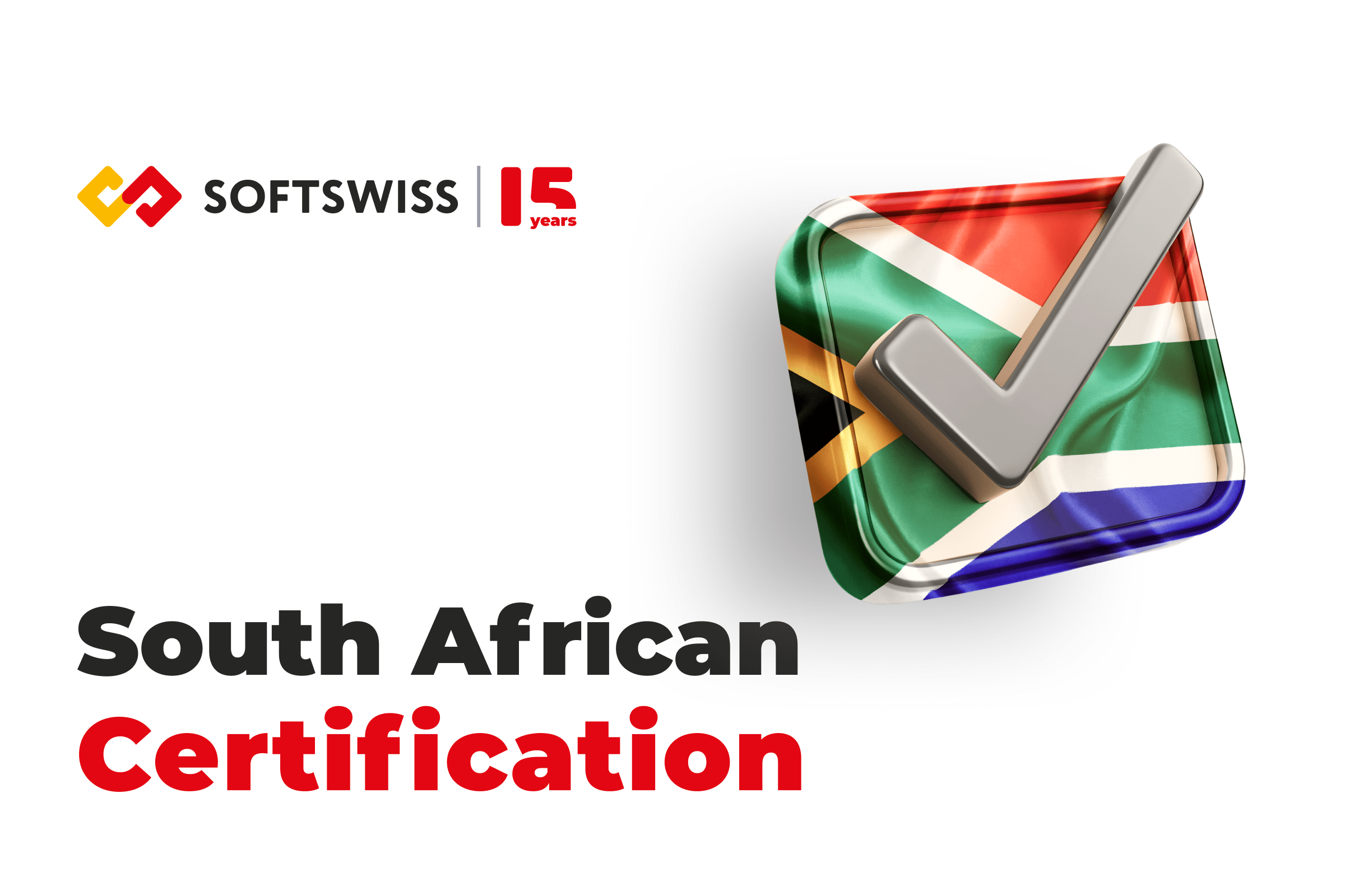 SOFTSWISS Expands in South Africa with New Certifications