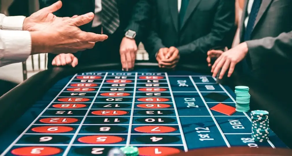 Roulette Has Been a Casino Mainstay