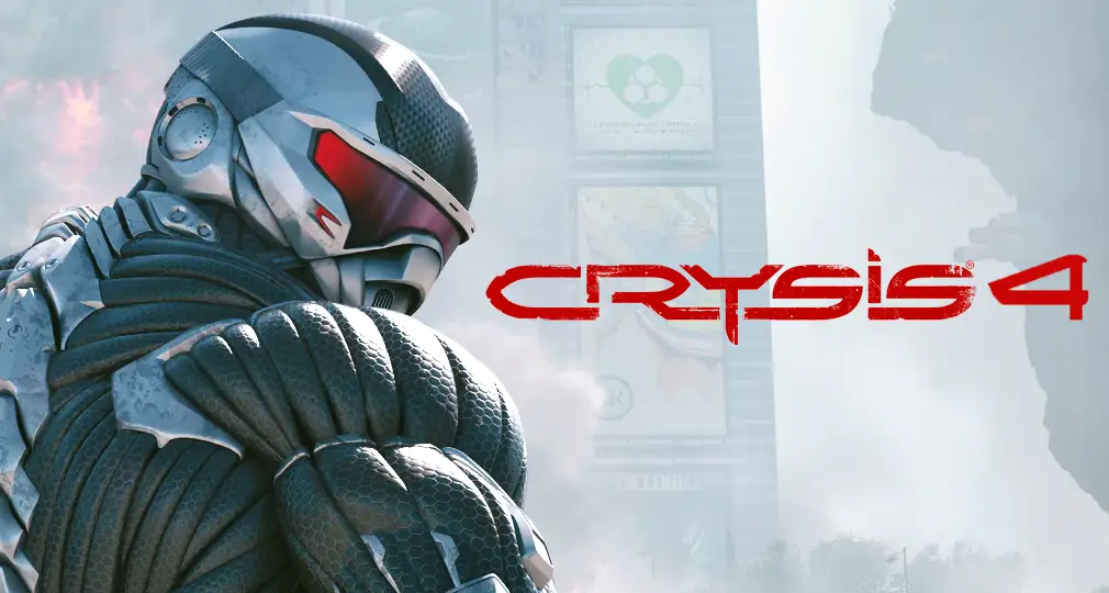 Crysis 4 Release Date – When to Expect?