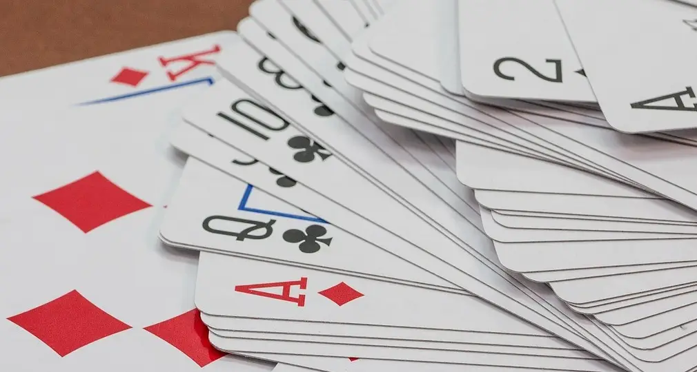 How Do You Count a Single Deck in Blackjack?