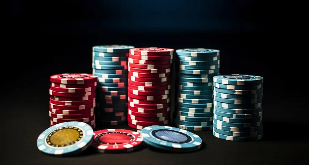Poker Chips Guide: Everything You Need to Know